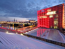 4 Kultur-Erlebnisse im Winter