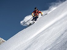 9 Wintersport-Erlebnisse