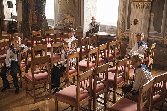 Oberösterreich Tourismus GmbH/Robert Maybach: