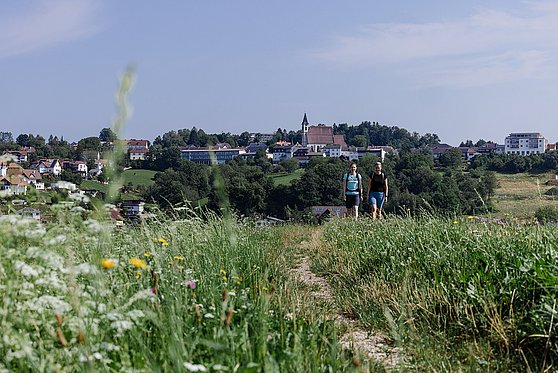 © Tourismusverband Donau Oberösterreich | Sintwerk GmbH